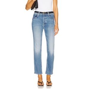 MOTHER The Tomcat Flood Jeans